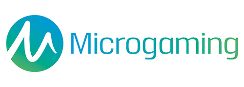 マイクロゲーミングのロゴ